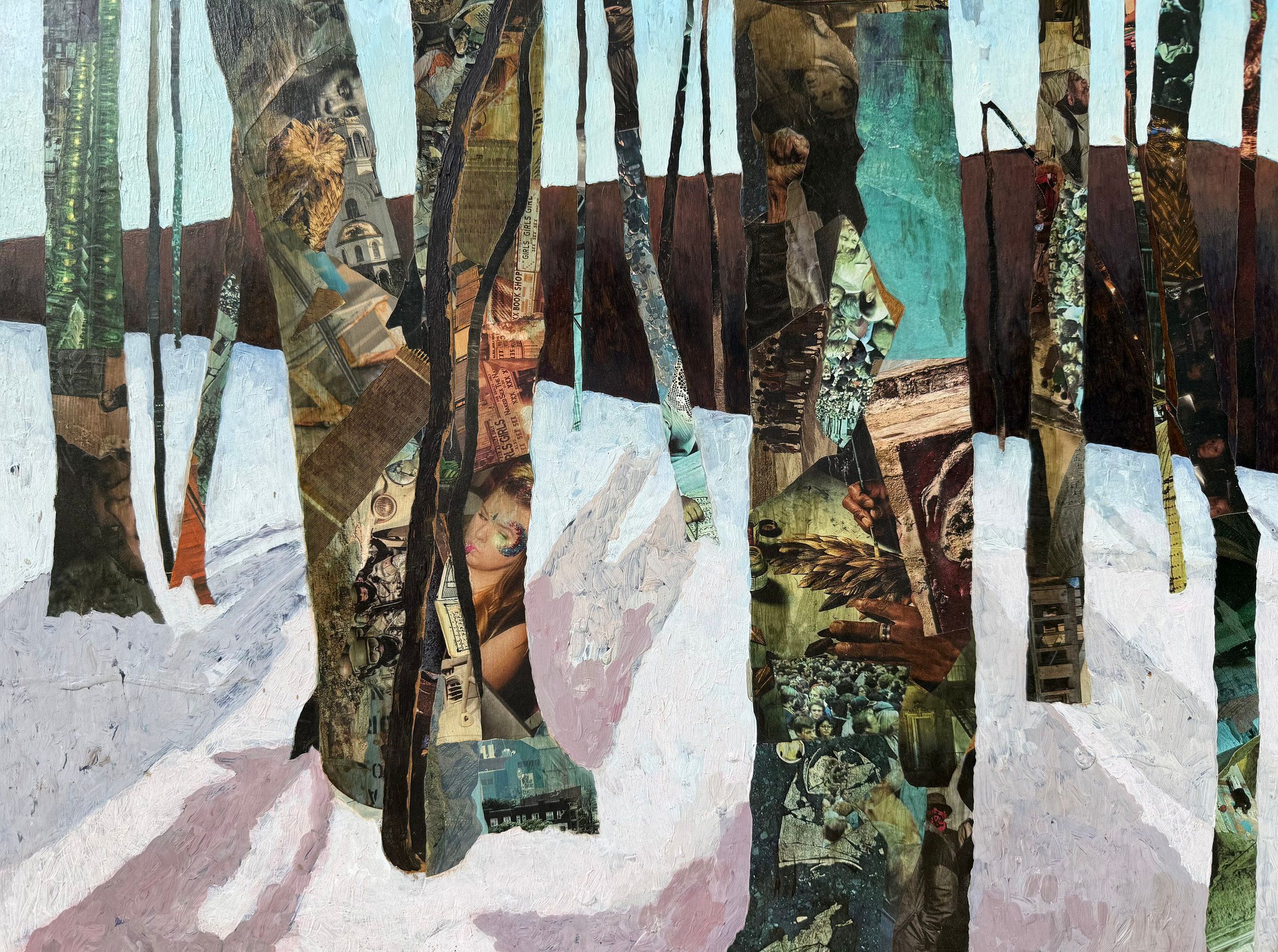 From the Forest artwork 13