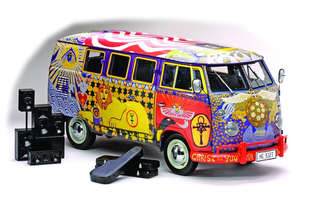 Baltimore Legends artwork 1