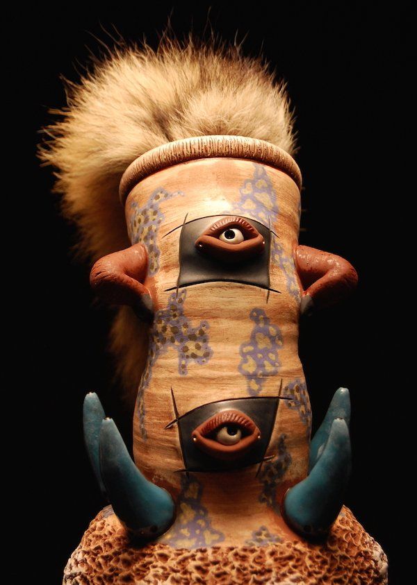 Cellar Dwellers artwork 1