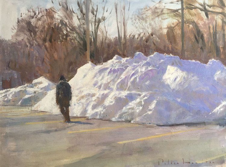 Resting Forms, Gathering Light artwork 11