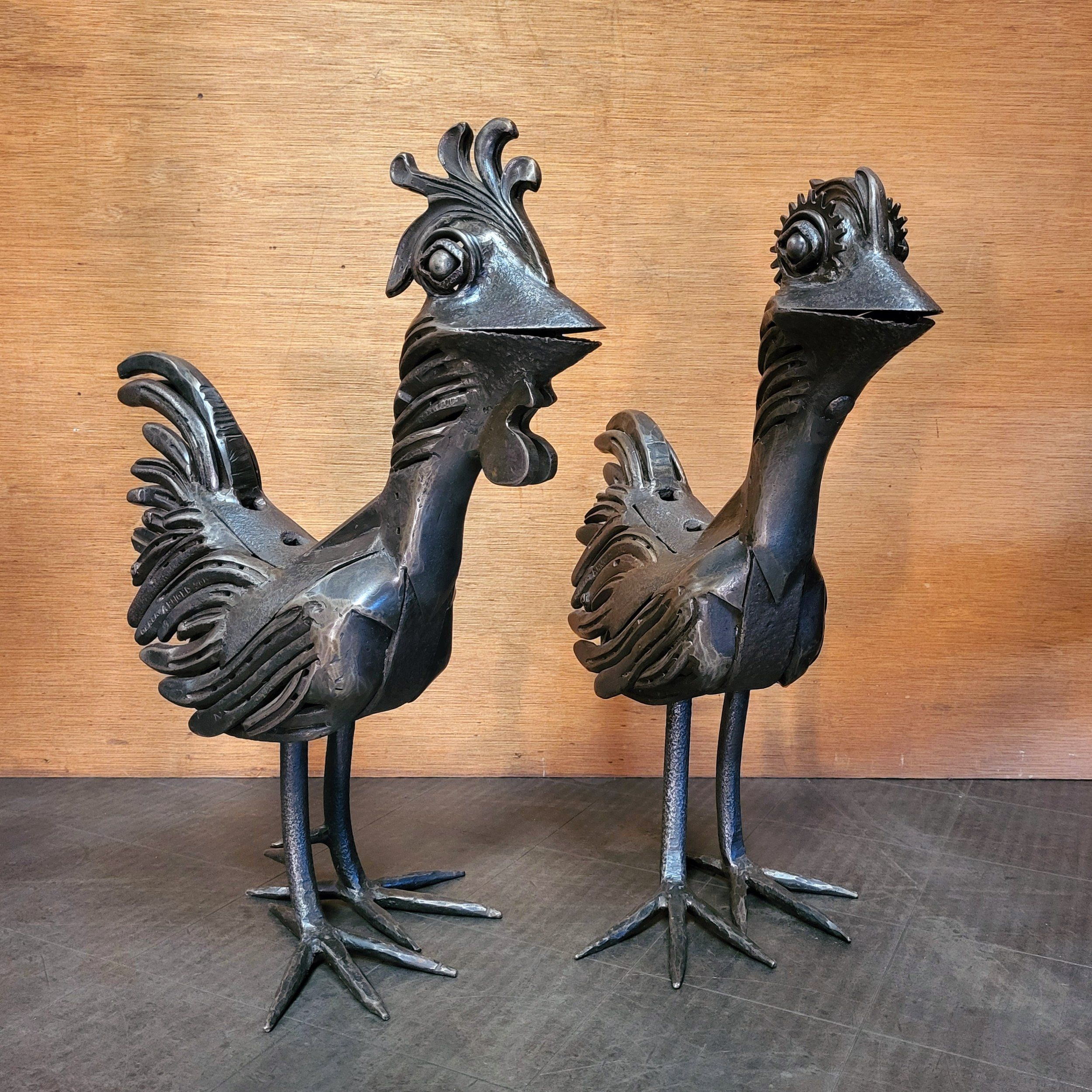 Birds: Avian Exploration artwork 14