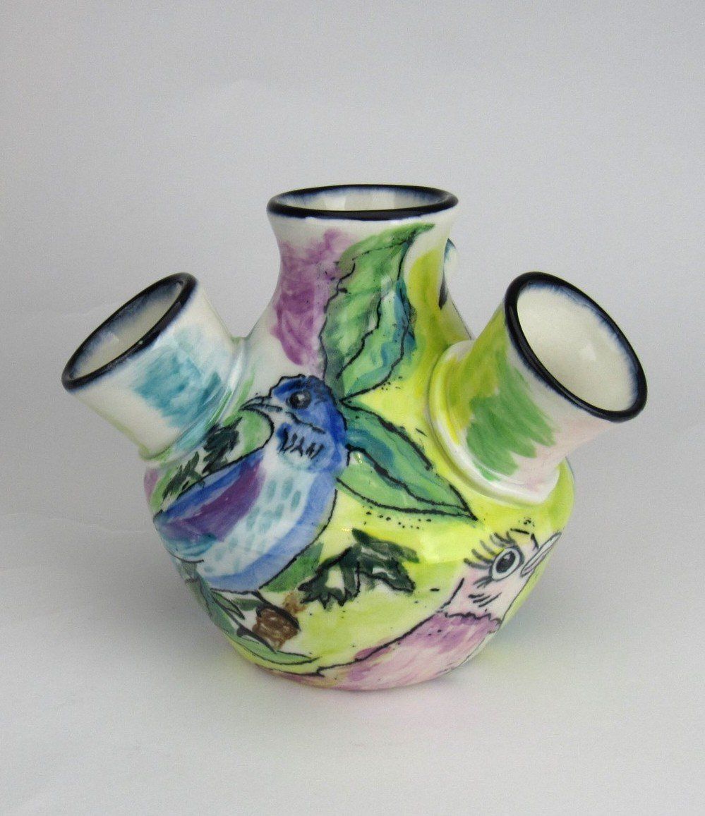 Birds: Avian Exploration artwork 9