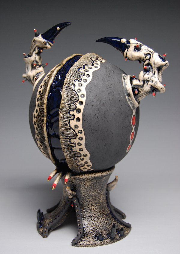 Cellar Dwellers artwork 2