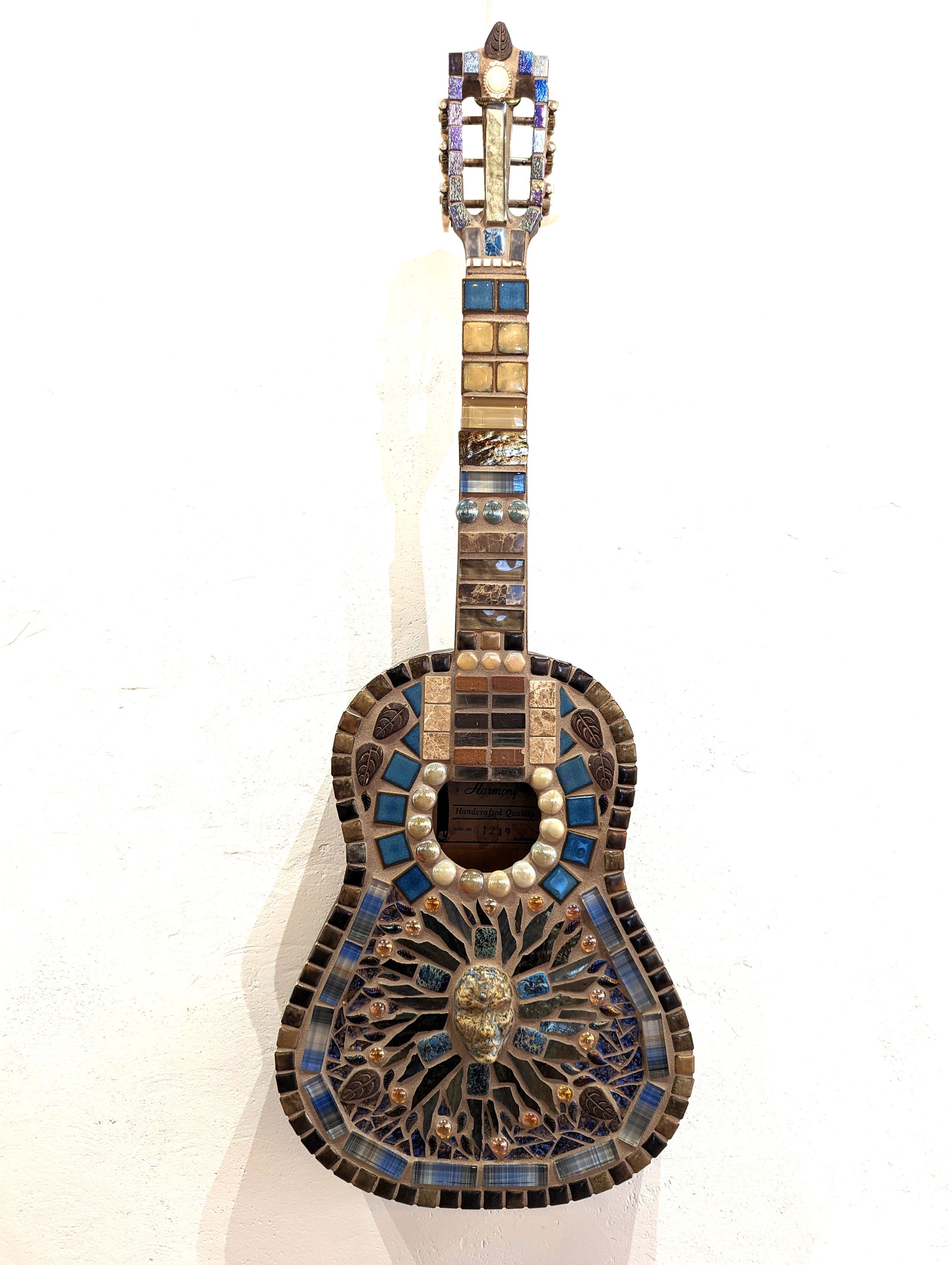 Made at the Mill Exhibition