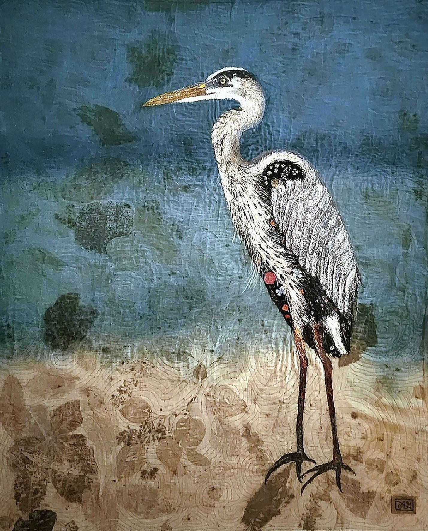 Birds: Avian Exploration artwork 7