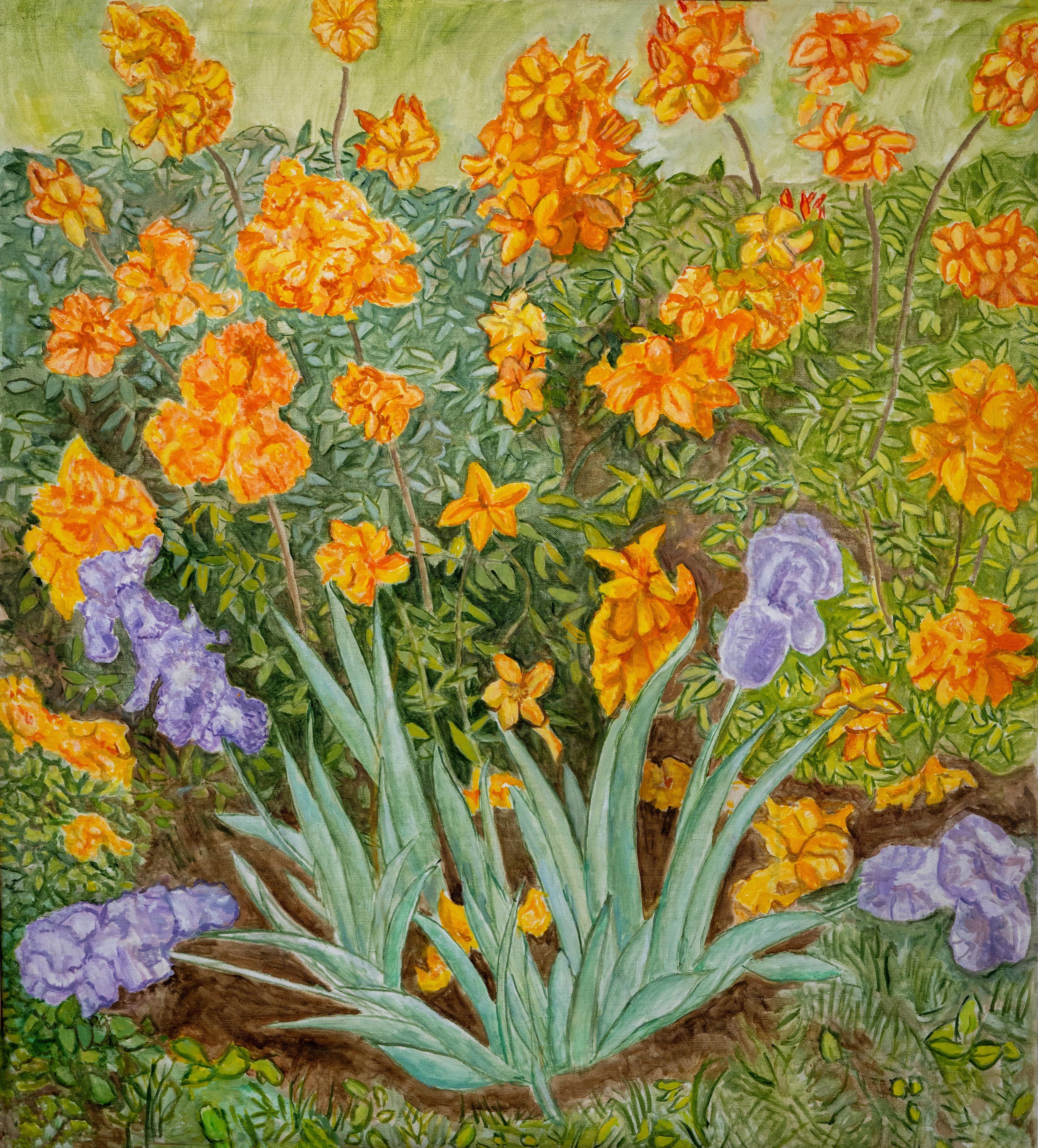 Knot Just Wood artwork 13