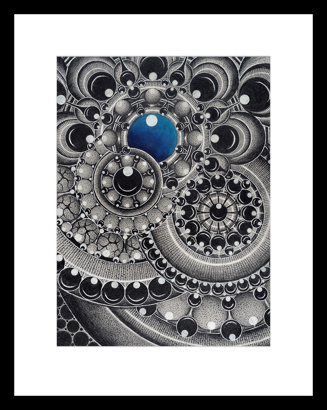 Circular Illusions artwork 2