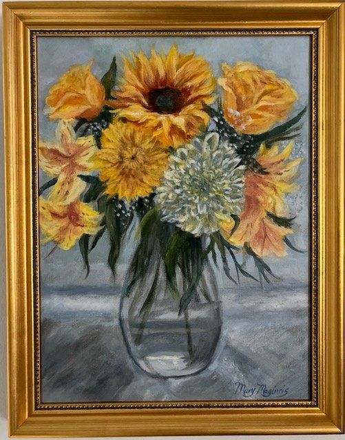 $500 & Under Holiday Exhibit artwork 2