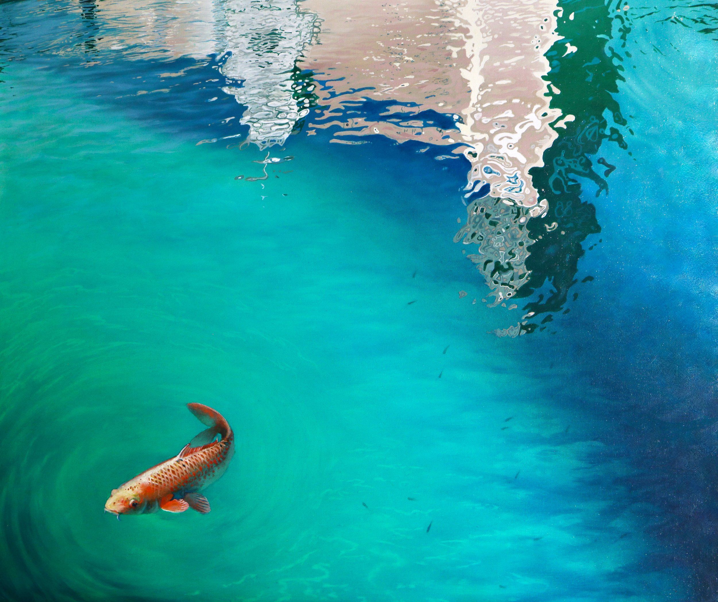 It's All About Perspective artwork 1