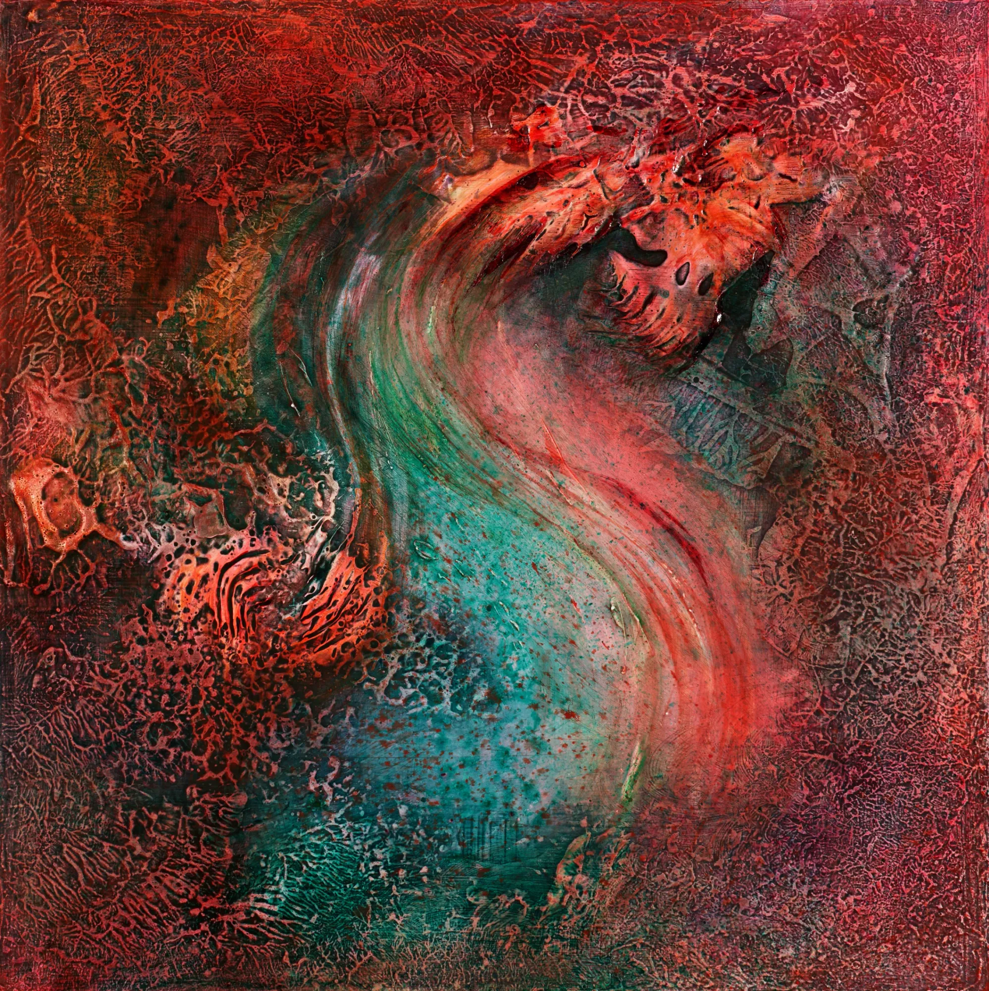 Lucid Dreaming by Pamela Crockett