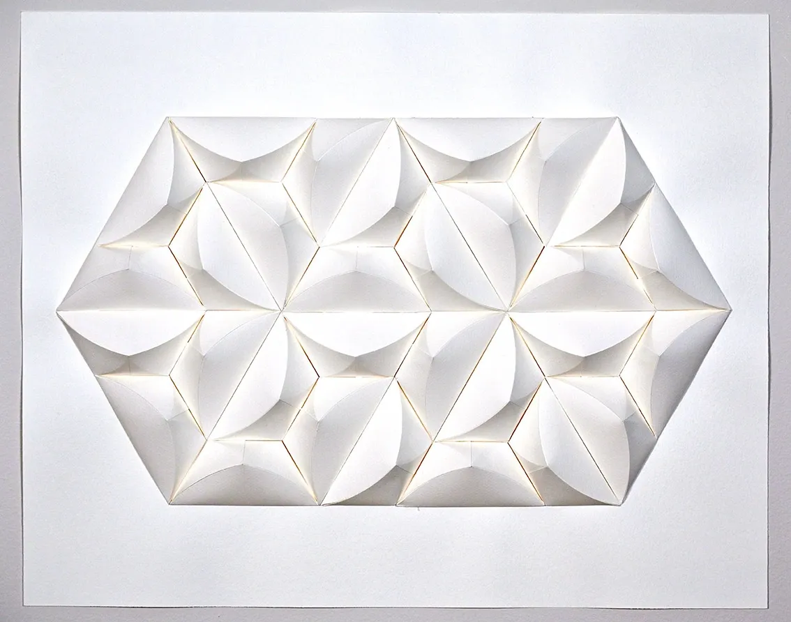 White Trap, M by Tatiana Nelson