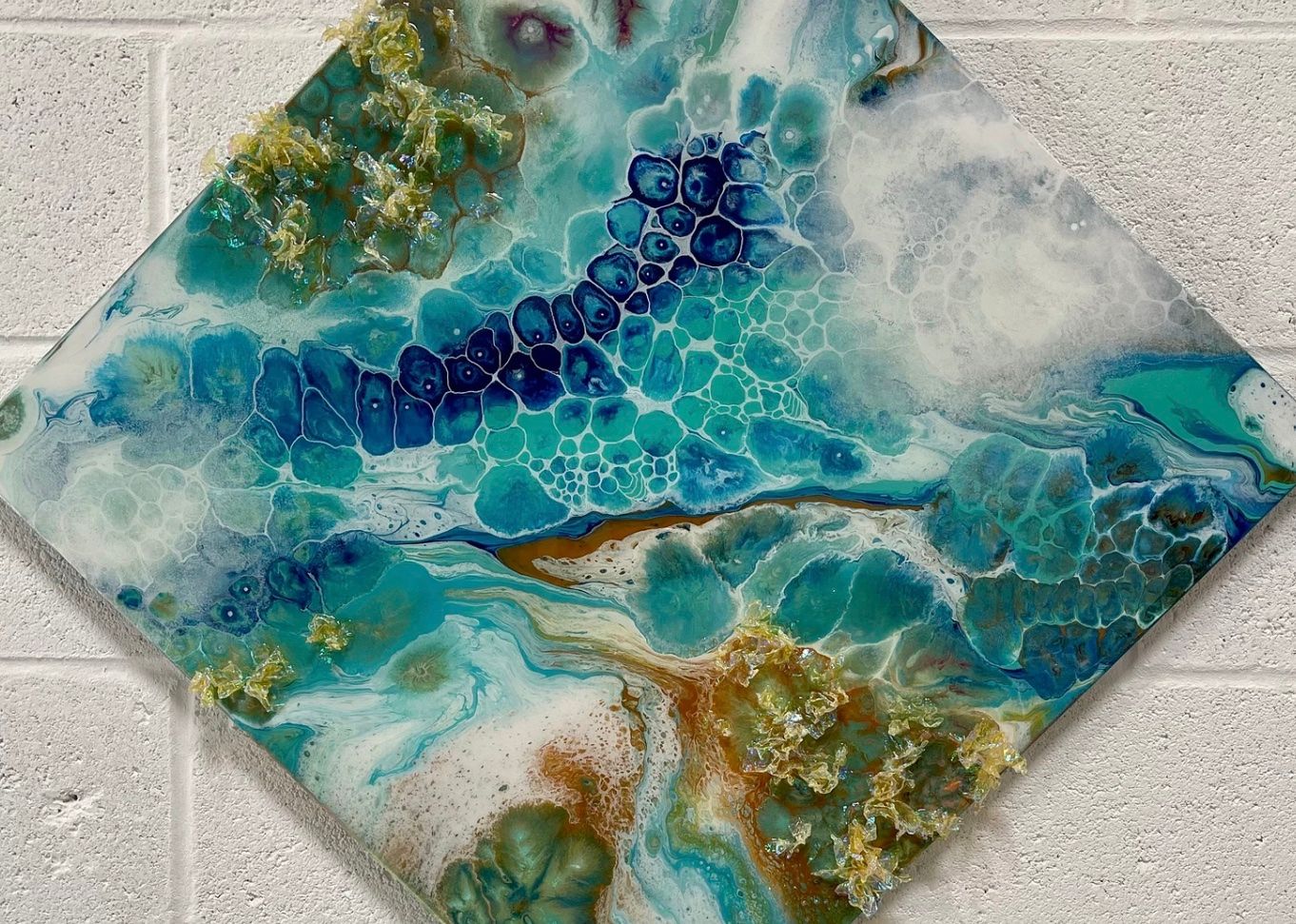 Artwork by Tara Gillespie