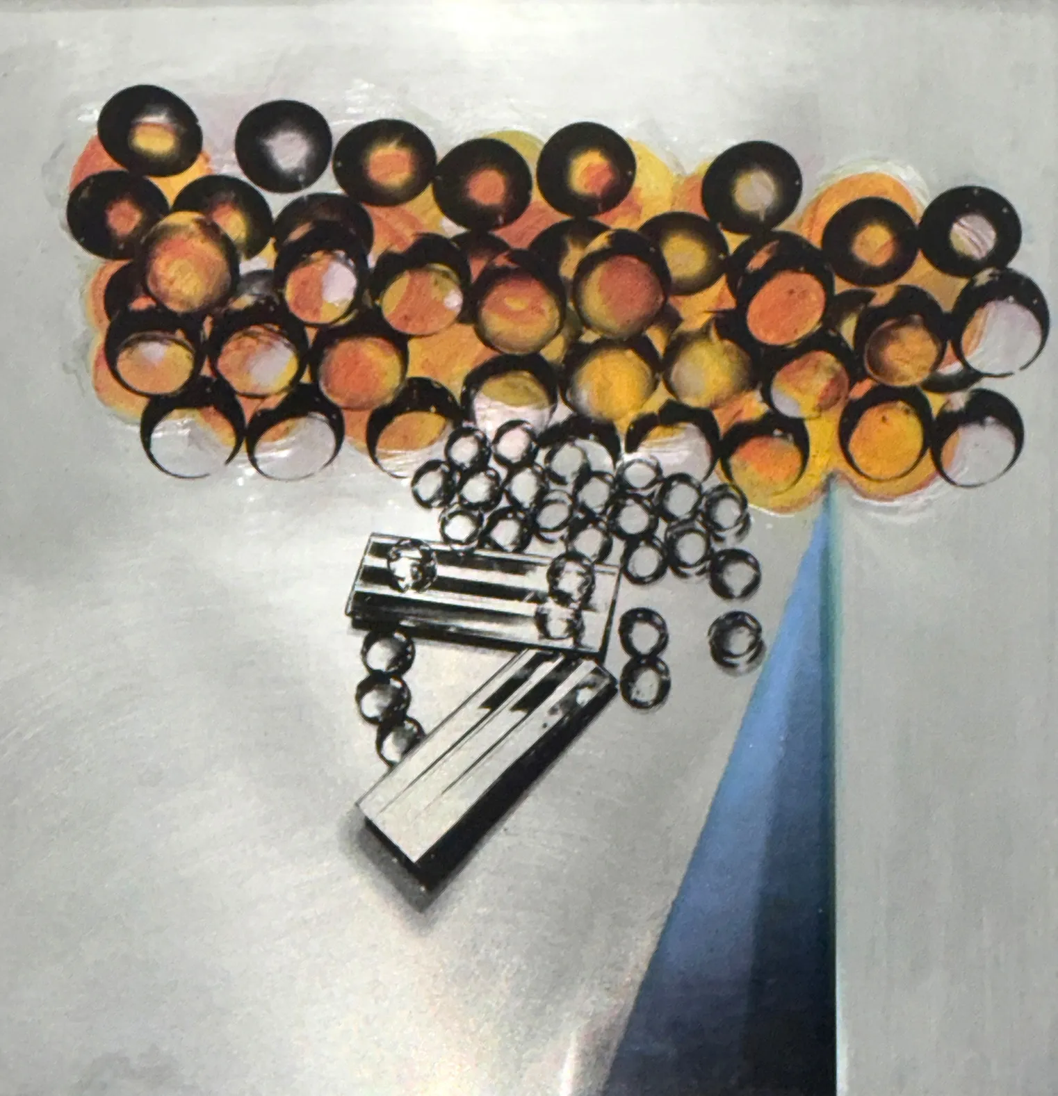 Unit 15: Pressure by Peggy Fox