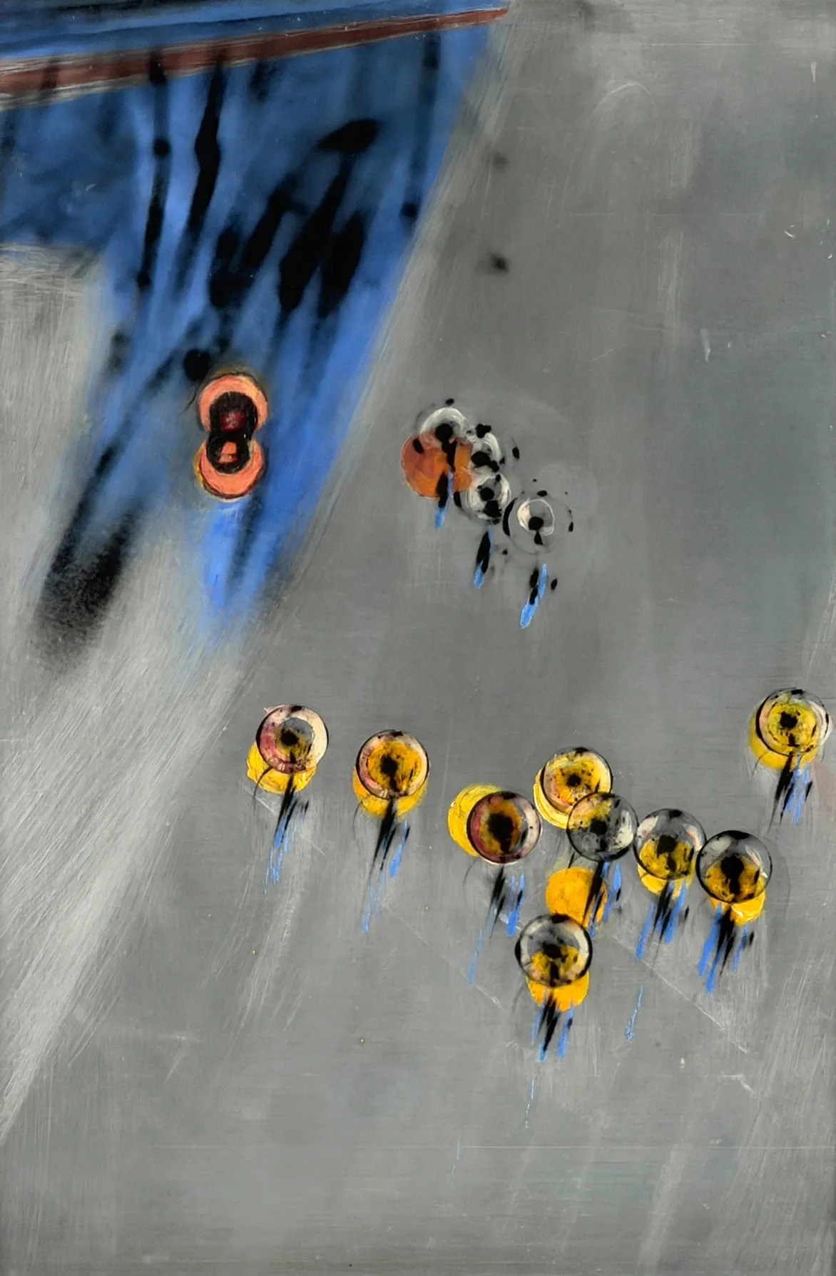 Unit 12: Power by Peggy Fox