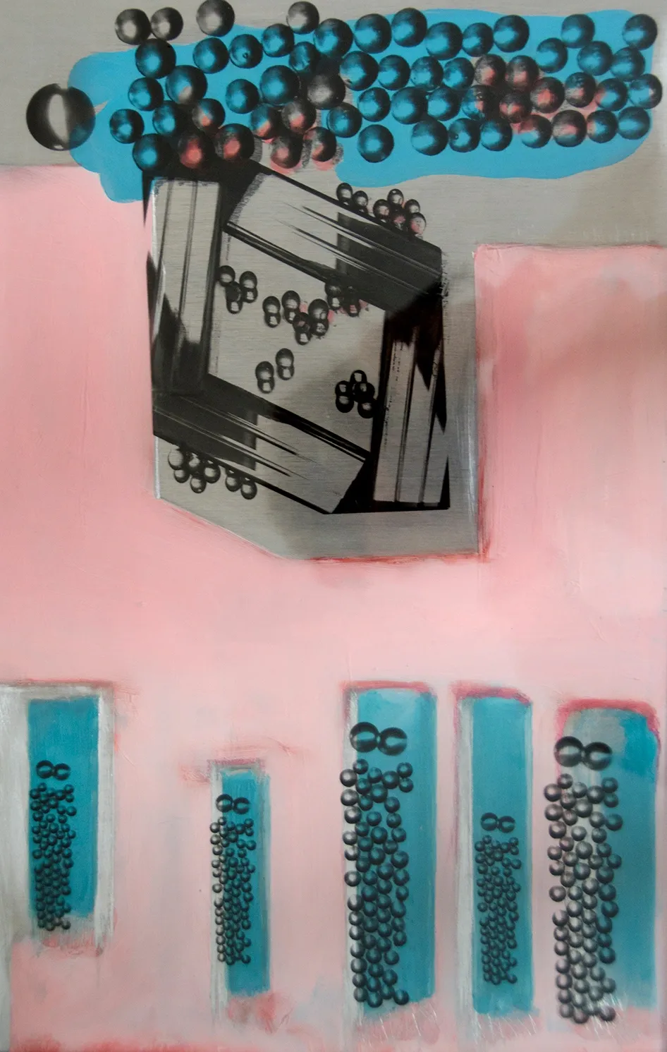 Unit 4: Frequency by Peggy Fox