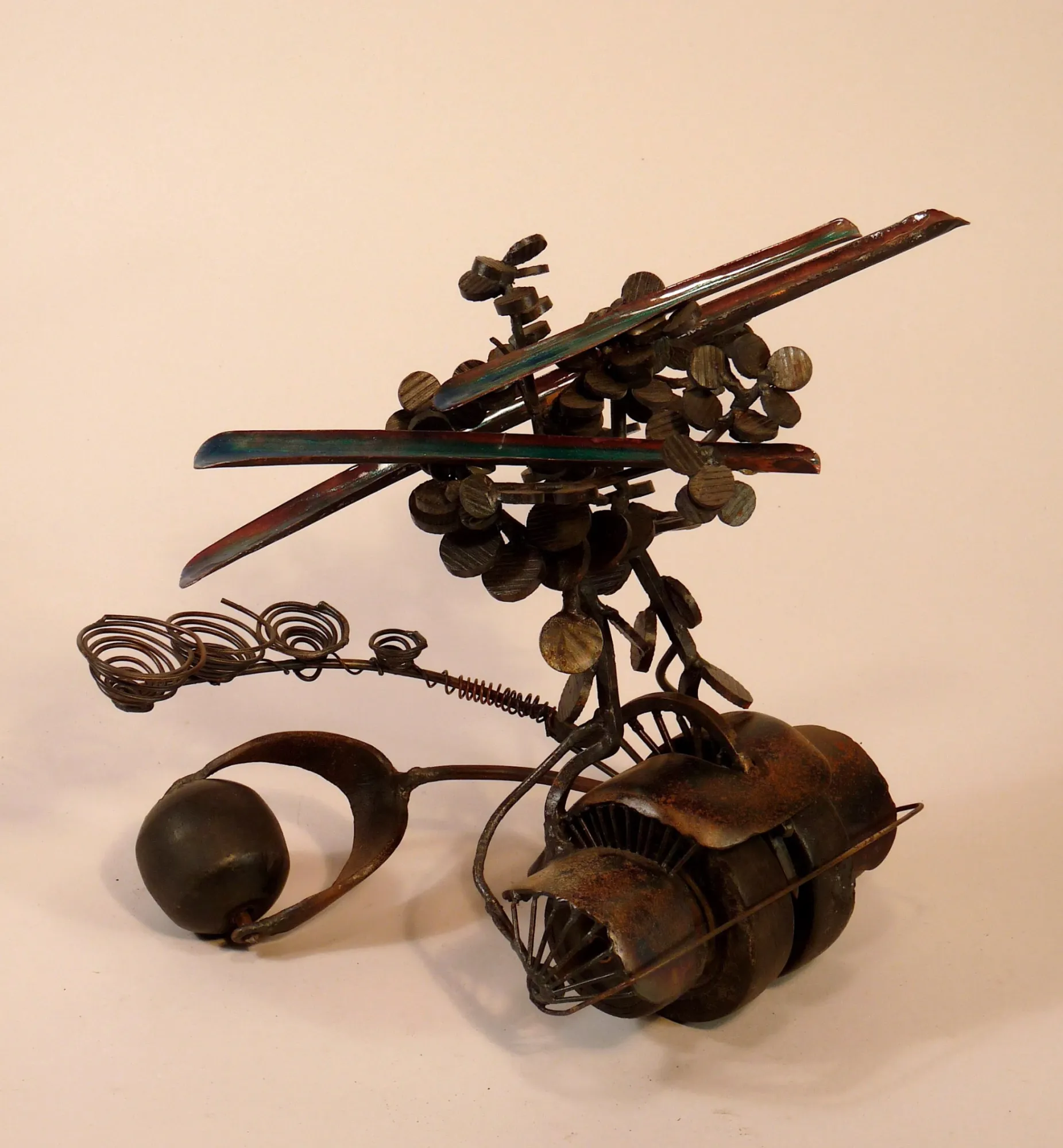 Rain Chaser by Andrew Yff