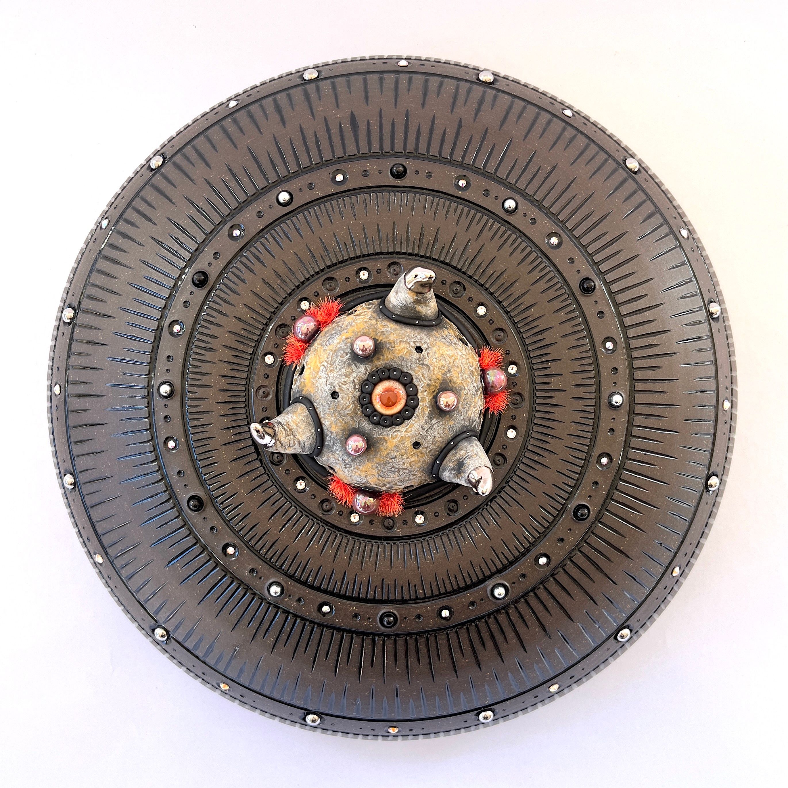 Gateway to Beyond by Brad Blair