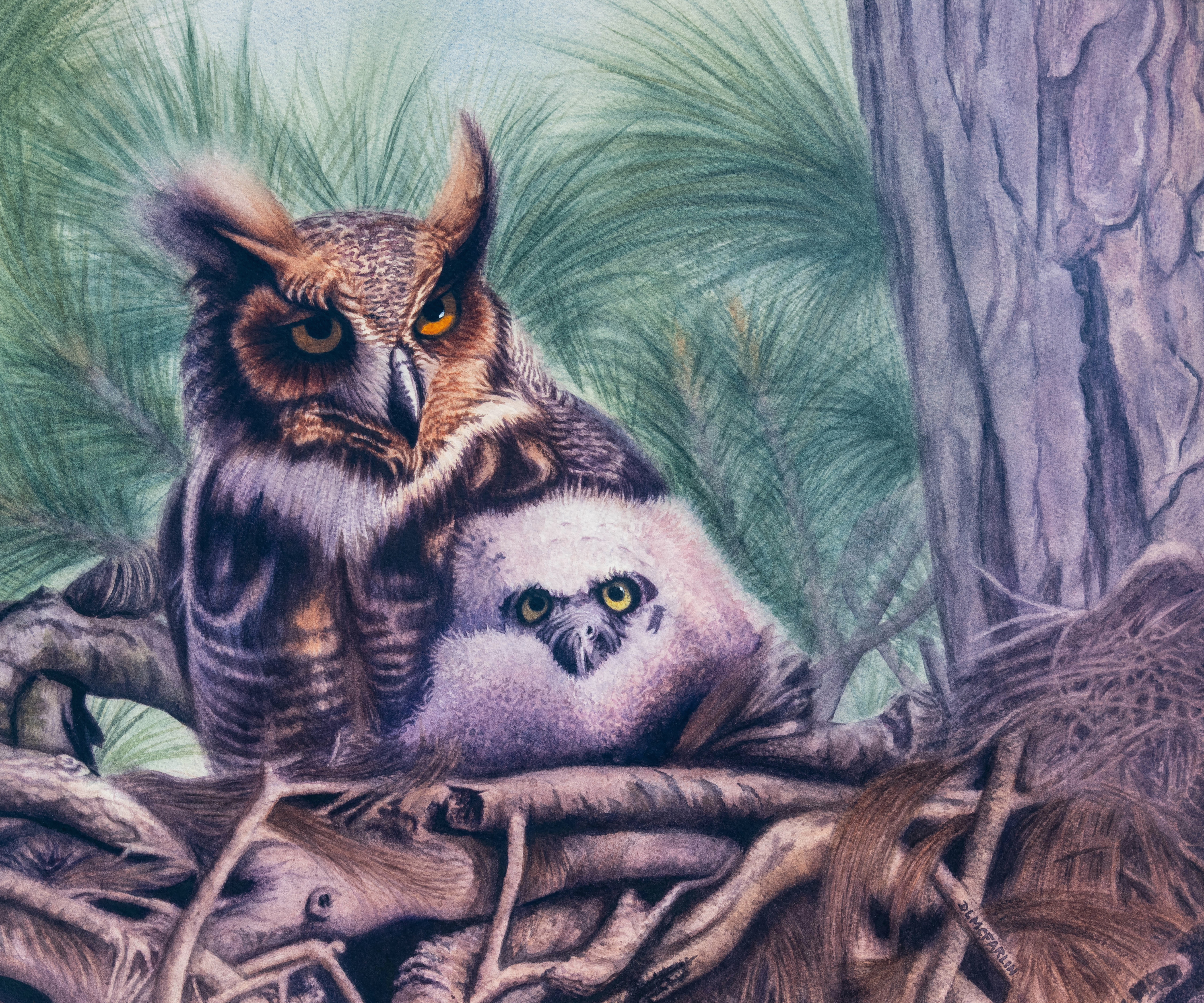 By Your Side by Deborah L. McFarlin