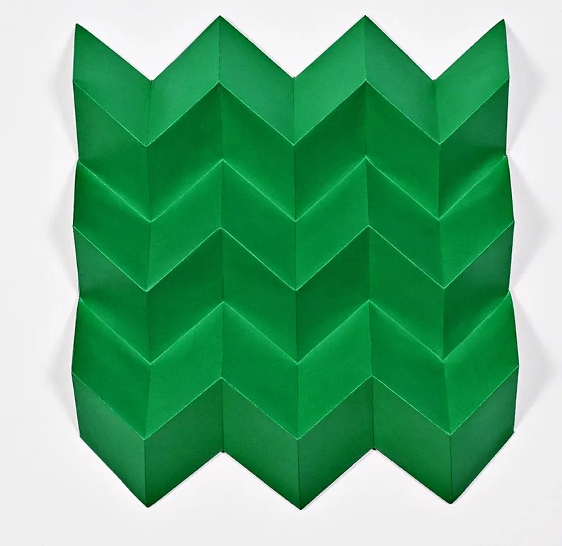 Green South, 2-1 by Tatiana Nelson