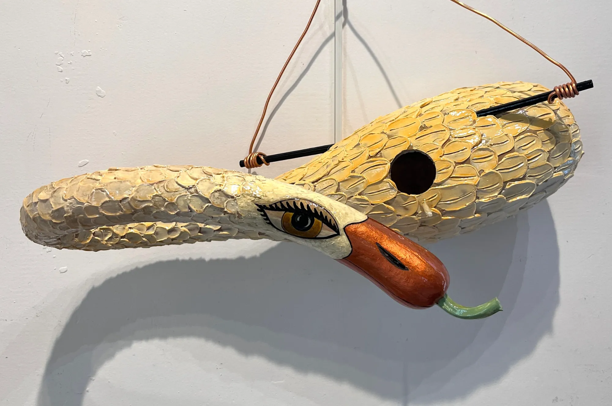 Artwork by Susan McGuirk