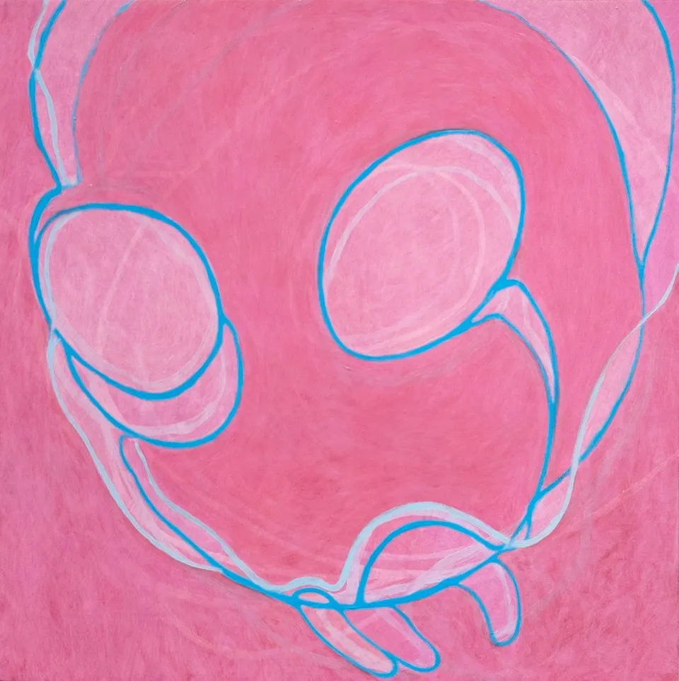 Surrogate by Michael Weiss
