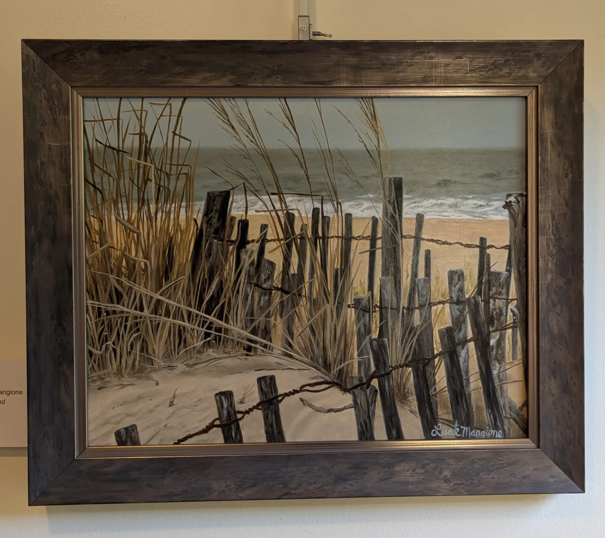 Fenwick Island