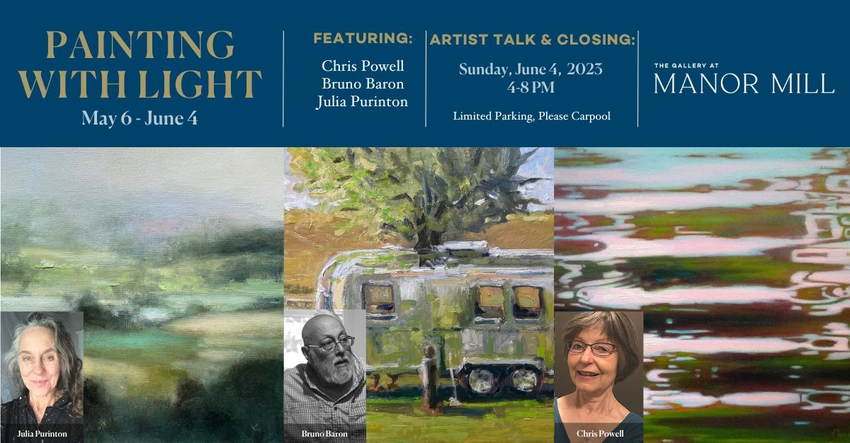 Painting with Light artwork