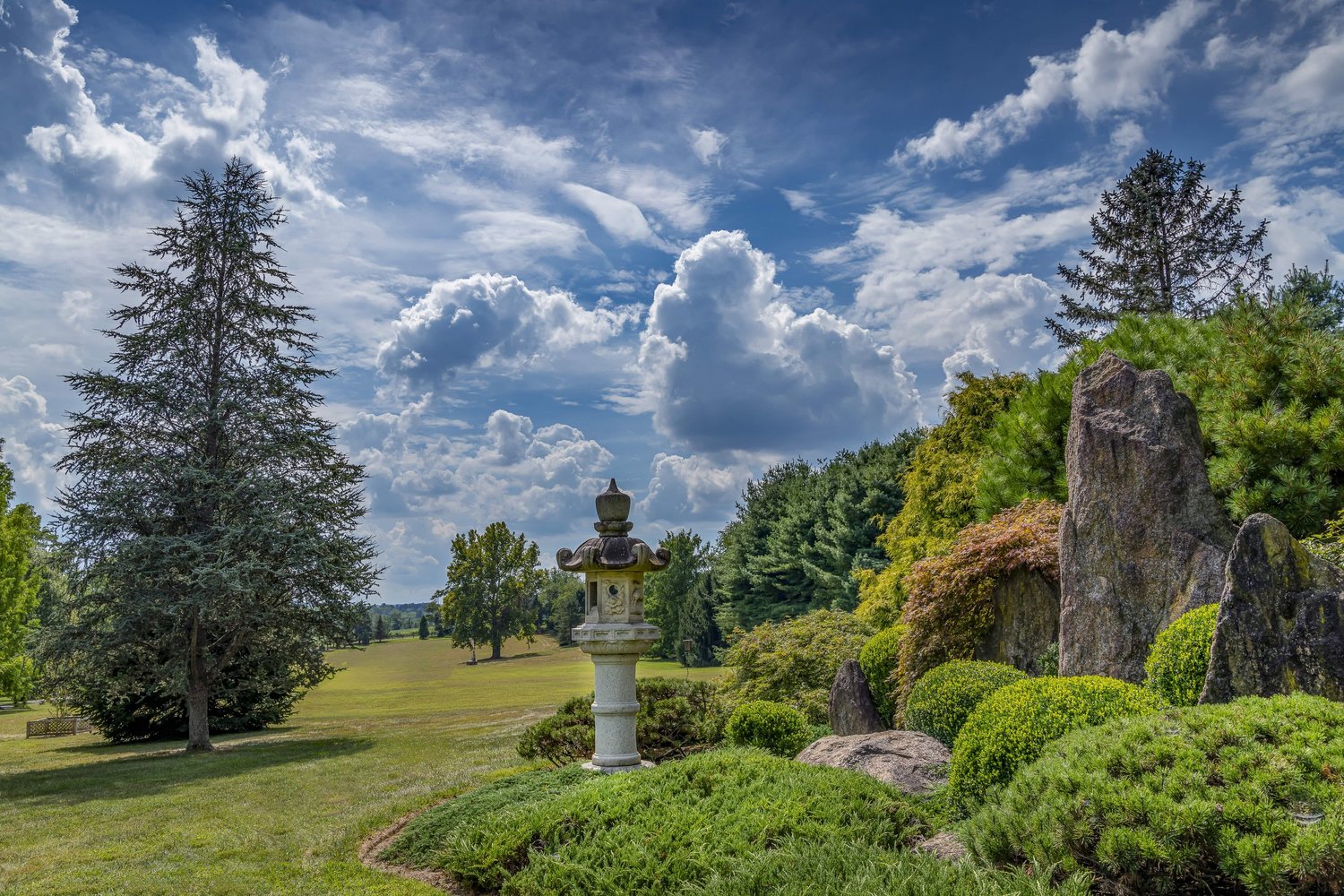 Norm Barker - Tashiding