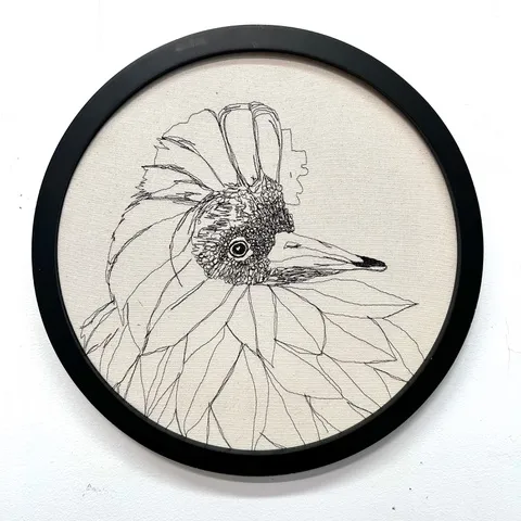Ruff by Jen McBrien