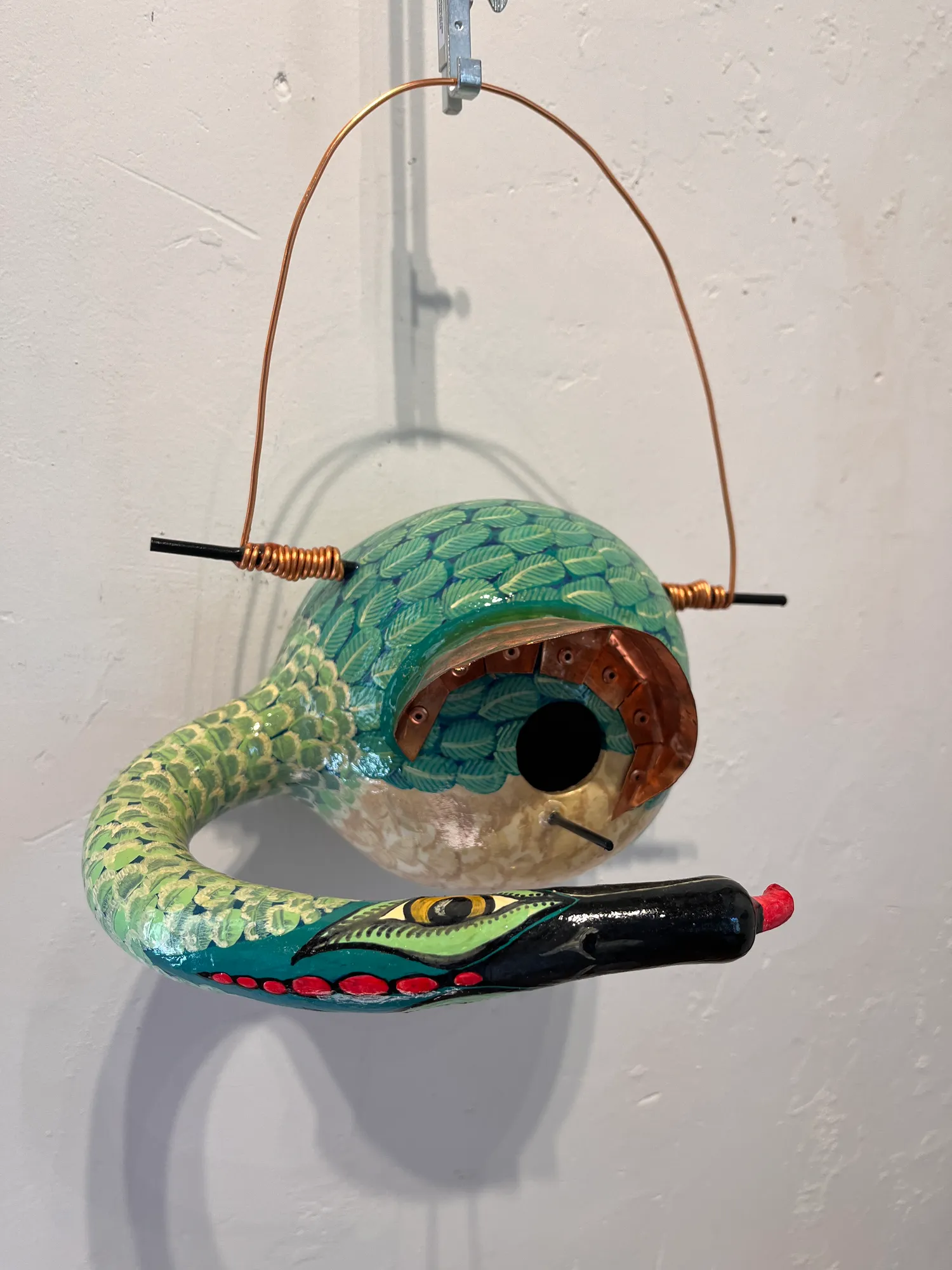 Flutters by Susan McGuirk