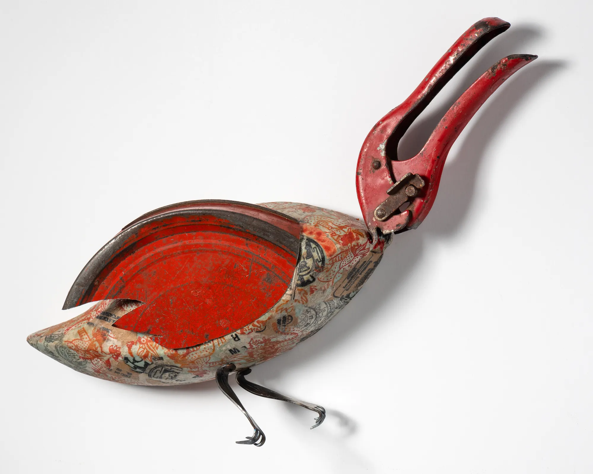 Year of the Dragon Bird by Mary Opasik
