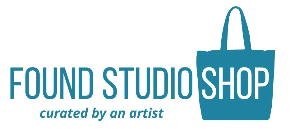 Found Studio Shop
