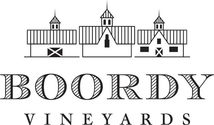 Boordy Winery
