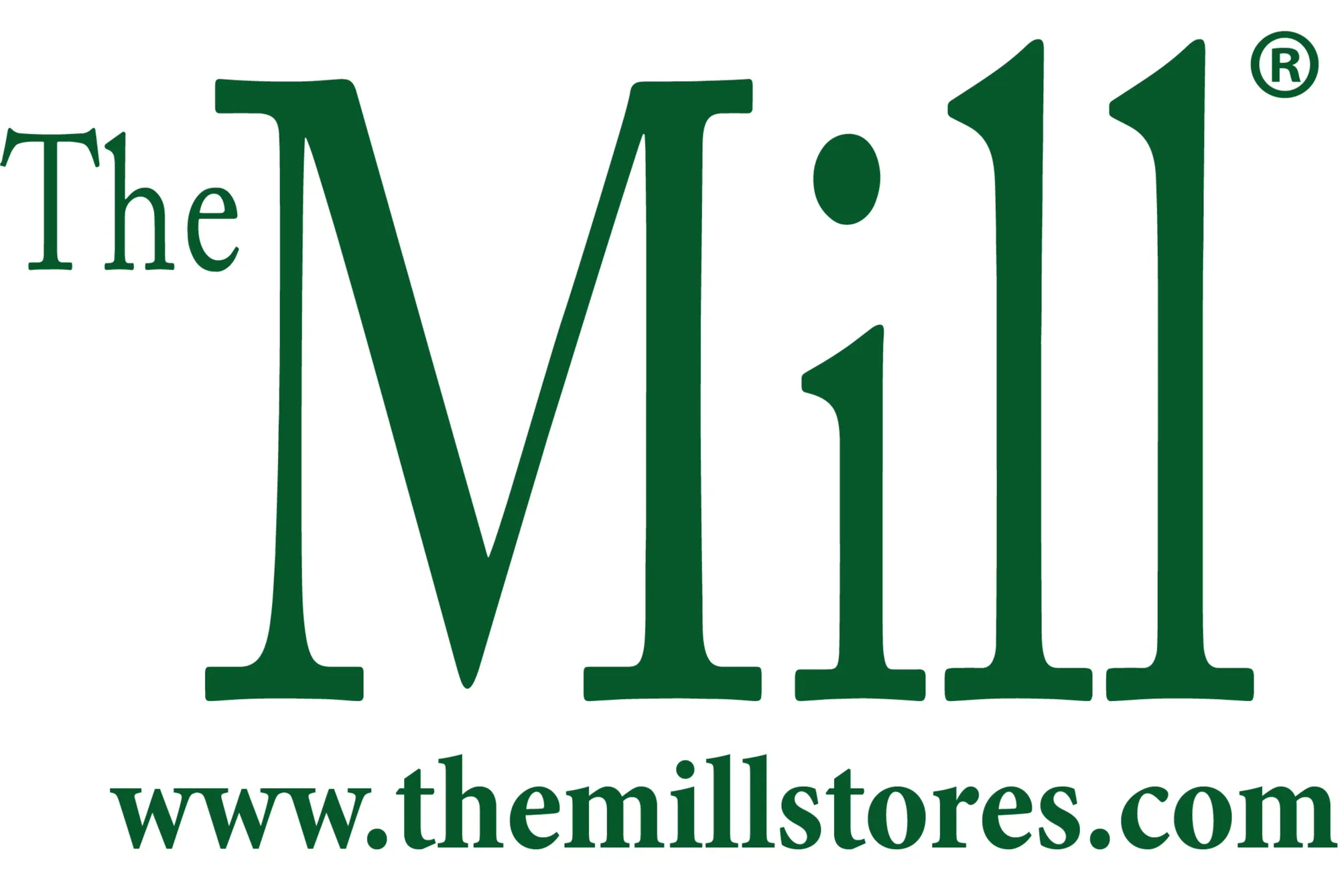 The Mill