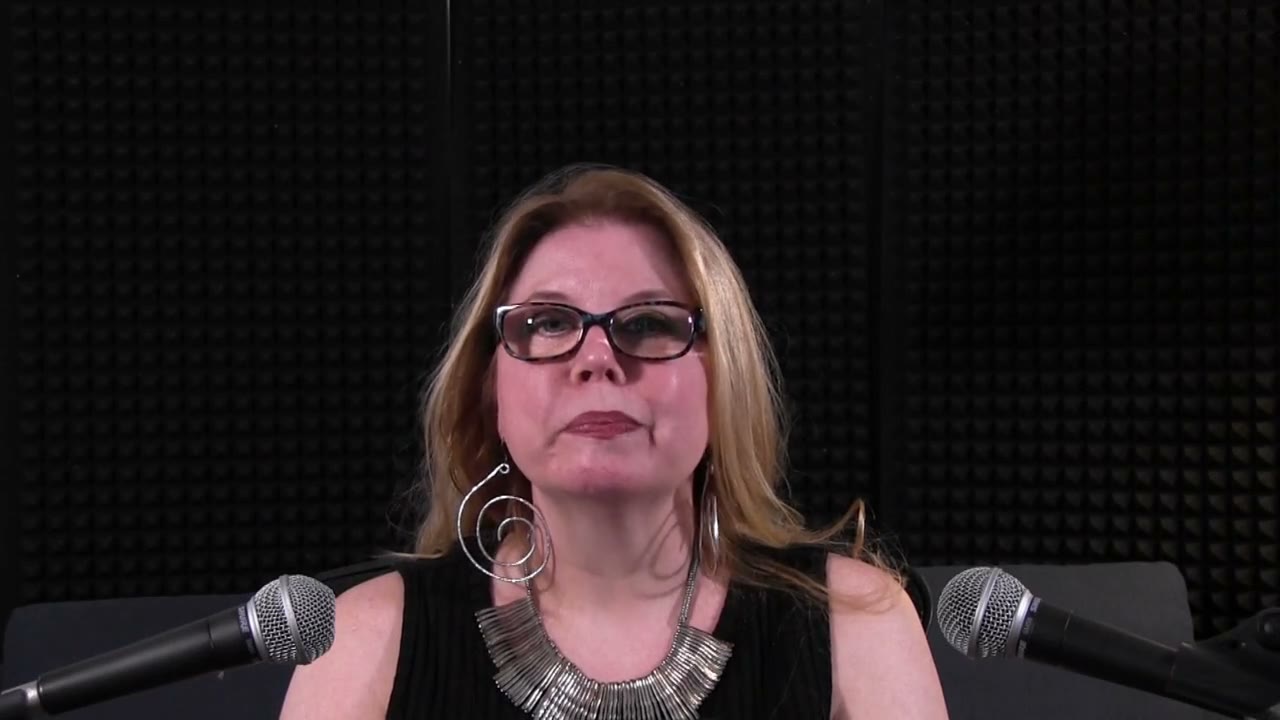 Tara A. Elliott reading “Honeysuckle”